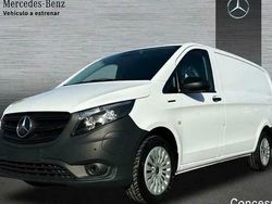 Blanco Nuevo 2025 Mercedes e-Vito Van | 49.914 €