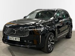 Negro Usado 2025 Volvo XC90 Core SUV | 63.900 €
