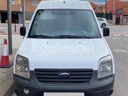Blanco Usado 2014 Ford Tourneo Titanium Monovolumen | 3200 €