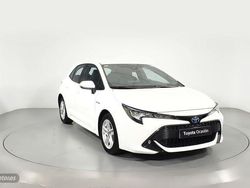 Blanco Usado 2020 Toyota Corolla Active Berlina | 20.300 € (Precio justo)