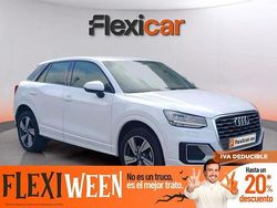 Blanco Usado 2019 Audi Q2 Sport SUV | 17.390 € (Buen precio)