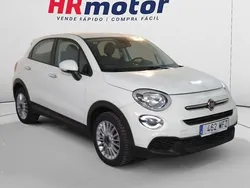 Usado 2021 Fiat 500 Urban | 12.850 € (Precio justo)