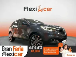 Azul Usado 2018 Renault Kadjar Zen SUV | 13.890 € (Super precio)