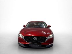 Rojo Usado 2022 Mazda CX-30 SUV | 22.500 € (Precio justo)
