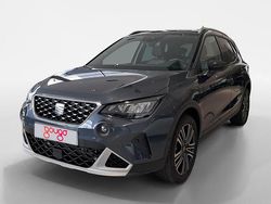 Gris / plata Usado 2024 Seat Arona Xperience SUV | 20.900 € (Un poco caro)