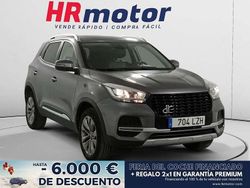 Gris Usado 2022 DR DR 1.0 Utilitario | 11.390 € (Precio justo)