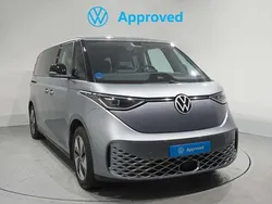 Plateado Nuevo 2025 VW ID. Buzz Pro Van | 52.000 € (Precio justo)