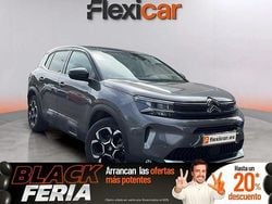 Beige Usado 2024 Citroën C5 Aircross SUV | 23.890 € (Precio justo)