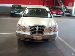 Gris / plata Usado 2005 Kia Opirus EX Berlina | 7000 €
