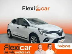 Blanco Usado 2020 Renault Clio V Business Utilitario | 9690 € (Precio justo)