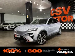 Eléctrico Usado 2023 MG Marvel R Comfort SUV | 26.950 € (Caro)