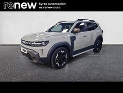 Blanco Usado 2024 Dacia Duster Extreme SUV | 24.820 €