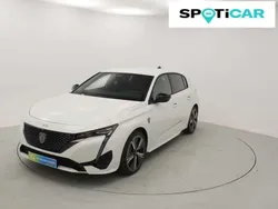 Otro Usado 2023 Peugeot 308 GT Utilitario | 32.800 € (Caro)