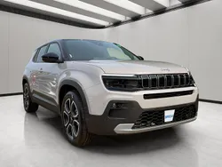 Blanco Nuevo 2025 Jeep Avenger Summit SUV | 27.500 € (Precio justo)