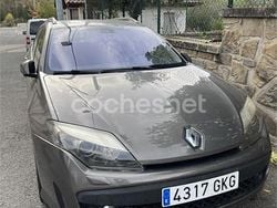 Beige Usado 2008 Renault Laguna III Expression Familiar | 3500 € (Buen precio)