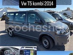 Gris / plata Usado 2014 VW Transporter Pro Van | 18.750 €