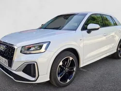 Usado 2021 Audi Q2 S-Line SUV | 23.340 € (Precio justo)