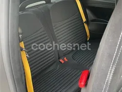 Gris / plata Usado 2019 Abarth 695C Descapotable | 18.450 €