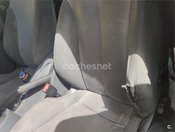 Gris / plata Usado 2006 Seat Leon Reference Berlina | 2500 € (Buen precio)