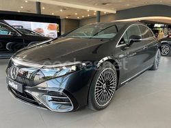 Nuevo 2025 Mercedes EQS450+ Berlina | 102.937 € (Super precio)