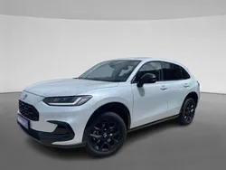 Blanco diamond dust perlado Usado 2024 Honda ZR-V Sport SUV | 35.990 €