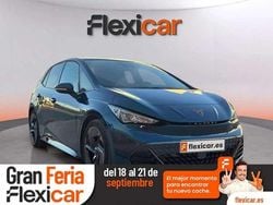 Azul Usado 2021 Cupra Born Utilitario | 20.490 € (Buen precio)