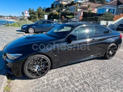 Negro Usado 2018 BMW M4 Comfort Edition Coupe | 54.900 € (Super precio)