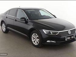 Negro Usado 2015 VW Passat Edition Berlina | 26.990 € (Caro)