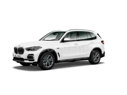 Blanco Usado 2023 BMW X5 Comfort Edition SUV | 74.590 € (Caro)