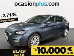 Gris Usado 2025 Seat Leon Style Utilitario | 18.637 € (Super precio)