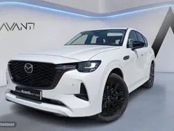 Usado 2024 Mazda CX-60 Comfort SUV | 54.490 € (Un poco caro)
