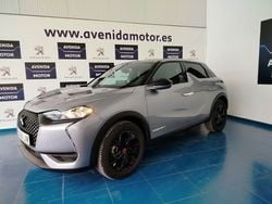 Usado 2022 DS Automobiles DS3 Crossback Performance SUV | 23.900 € (Caro)
