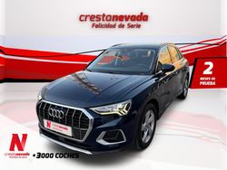 Usado 2019 Audi Q3 Advanced Plus SUV | 27.093 € (Precio justo)