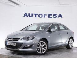 Plata Usado 2013 Opel Astra Berlina | 10.150 € (Precio justo)