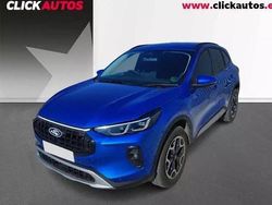 Blanco Usado 2024 Ford Kuga Active SUV | 28.800 € (Precio justo)