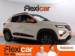 Eléctrico Usado 2022 Dacia Spring Comfort Plus Utilitario | 10.990 € (Precio justo)