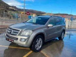 Gris Usado 2006 Mercedes GL420 SUV | 13.900 €