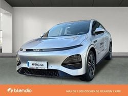 Gris Usado 2025 XPENG G6 SUV | 44.800 €