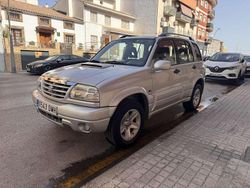 Gris Usado 2005 Suzuki Grand Vitara SUV | 13.500 € (Caro)