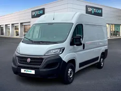 Blanco sólido Usado 2020 Fiat Ducato Van | 26.900 €
