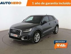 Gris Usado 2019 Audi Q2 Sport SUV | 22.499 € (Precio justo)