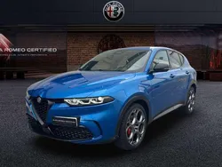 Azul Usado 2022 Alfa Romeo Tonale Edizione Speciale SUV | 25.150 € (Precio justo)