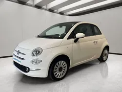 Blanco Usado 2023 Fiat 500 Dolcevita Utilitario | 12.899 € (Precio justo)