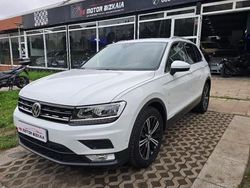 Usado 2016 VW Tiguan Sportline SUV | 20.990 € (Precio justo)