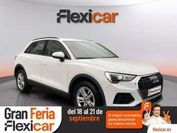 Blanco Usado 2019 Audi Q3 SUV | 25.990 € (Precio justo)