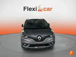 Gris Usado 2018 Renault Grand Scénic IV Zen Monovolumen | 14.590 € (Super precio)