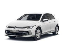 Blanco Nuevo 2025 VW Golf VIII Style Berlina | 36.895 € (Precio justo)
