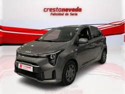 Nuevo 2024 Kia Picanto 4 Utilitario | 18.214 € (Caro)