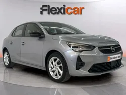 Gris Usado 2019 Opel Corsa Edition Berlina | 8990 € (Precio justo)