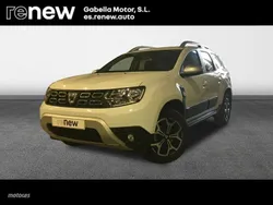 Usado 2021 Dacia Duster Prestige SUV | 15.390 € (Precio justo)